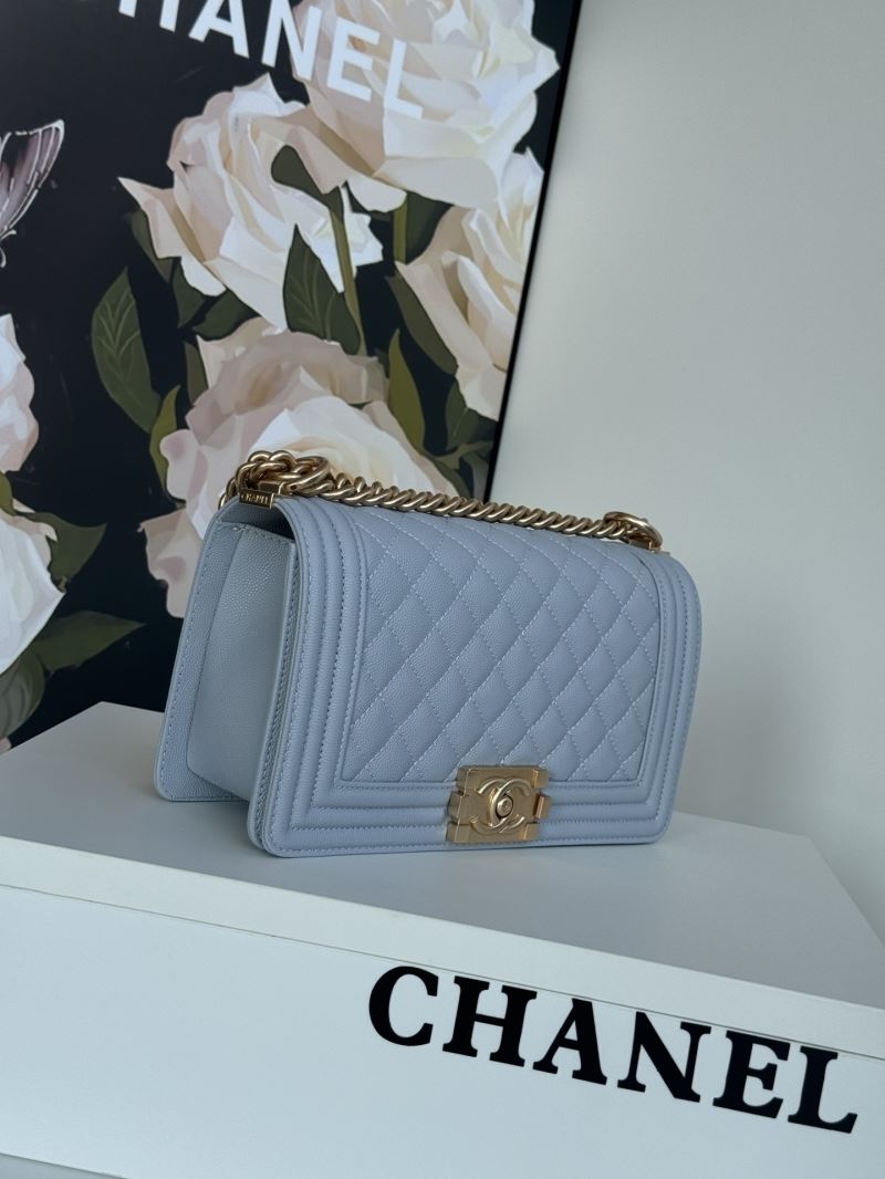 Chanel Boy Series Bags